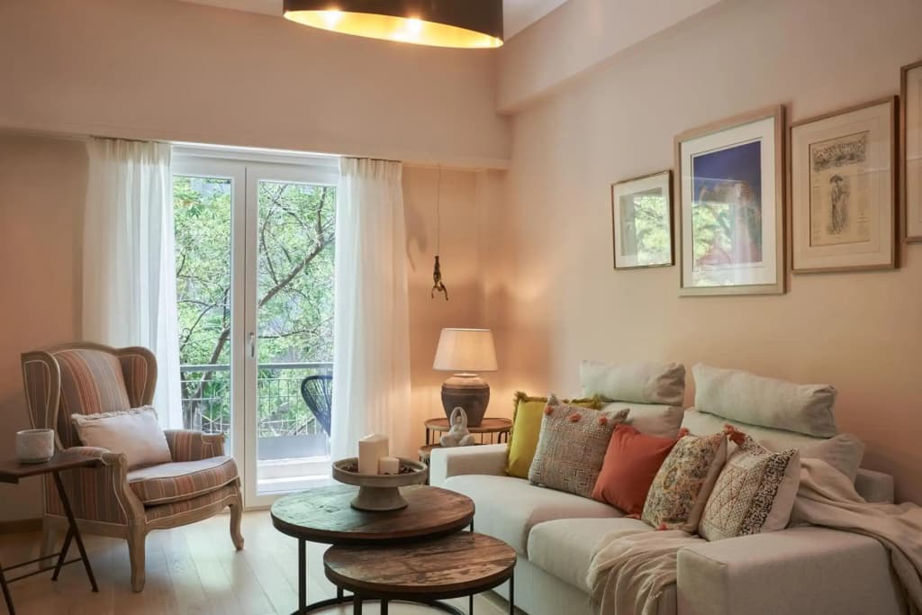 Spirou Merkouri Handcrafted 2BD Home - photo 10