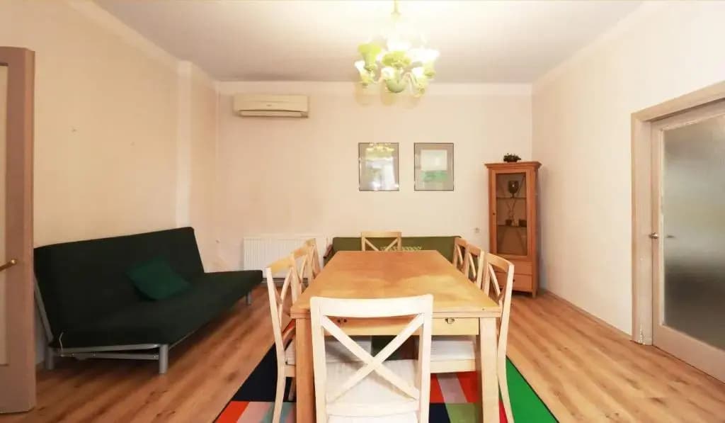 Wehost Apartment Near Fabrika - photo 5