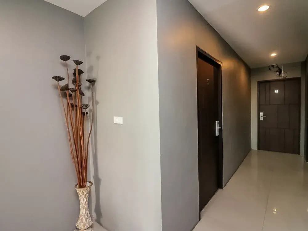 Nida Rooms Central Pattaya 333 - photo 13