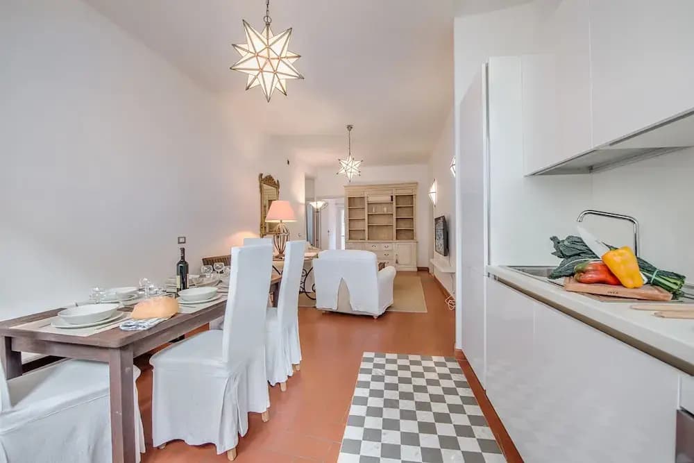 Pitti Luxury Apartment - photo 2