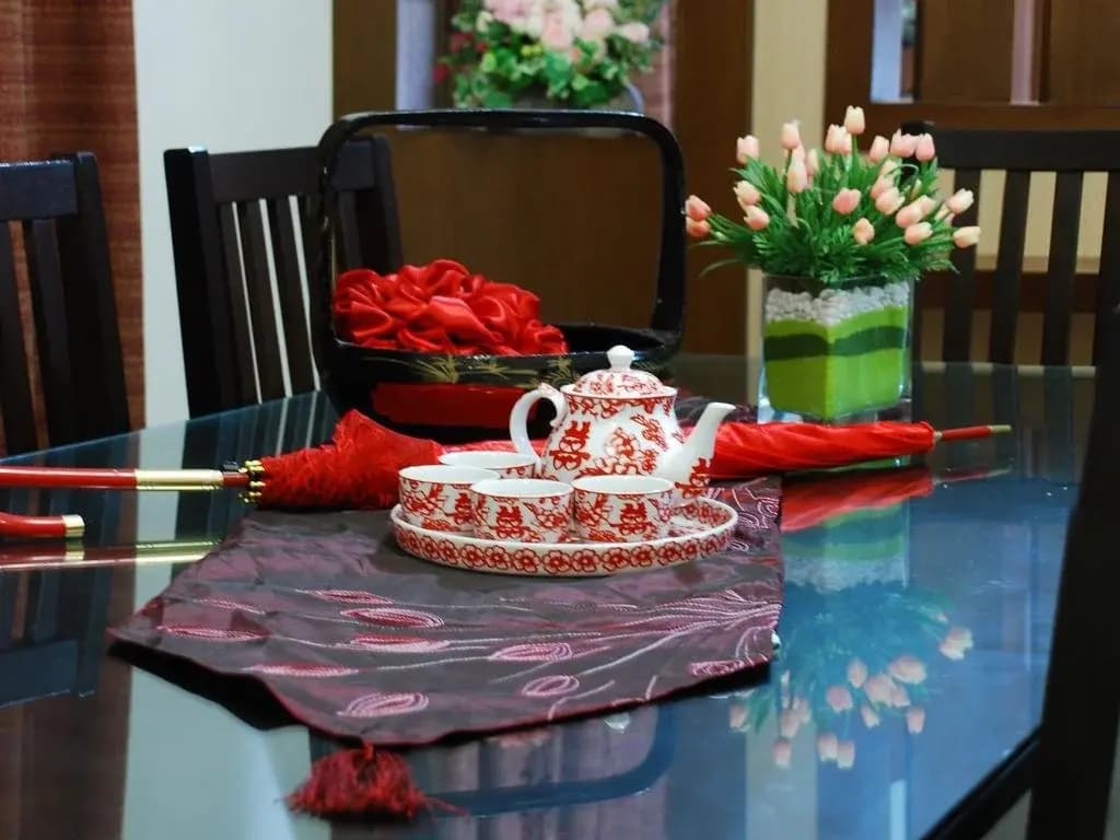 Sunflower Hotel Melaka - photo 12