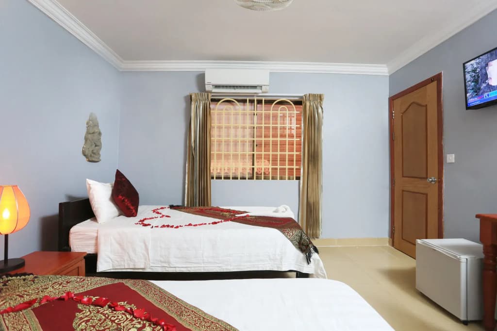 Cheng Lay Guesthouse - photo 5