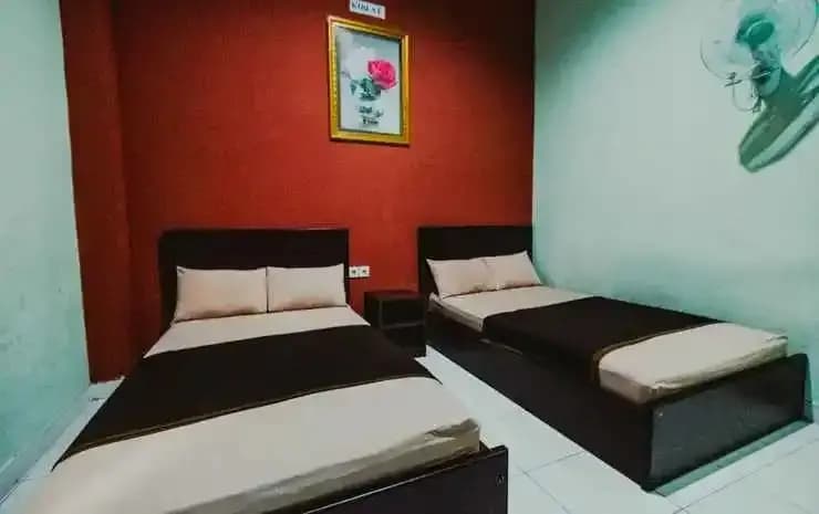 Hotel Mega Dana - photo 3