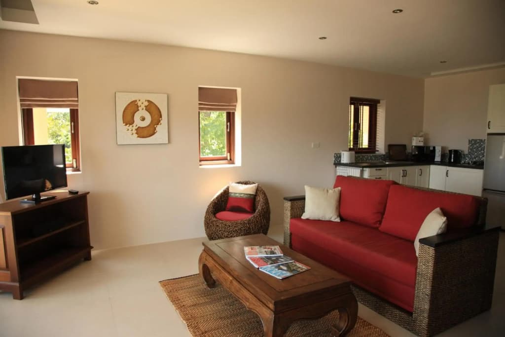 Koh Phangan Pavilions - photo 12