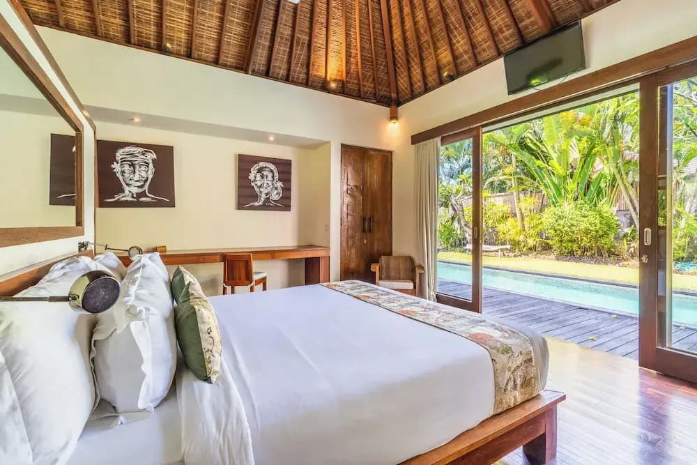 Villa Ku Tama by Villa Finder - photo 28