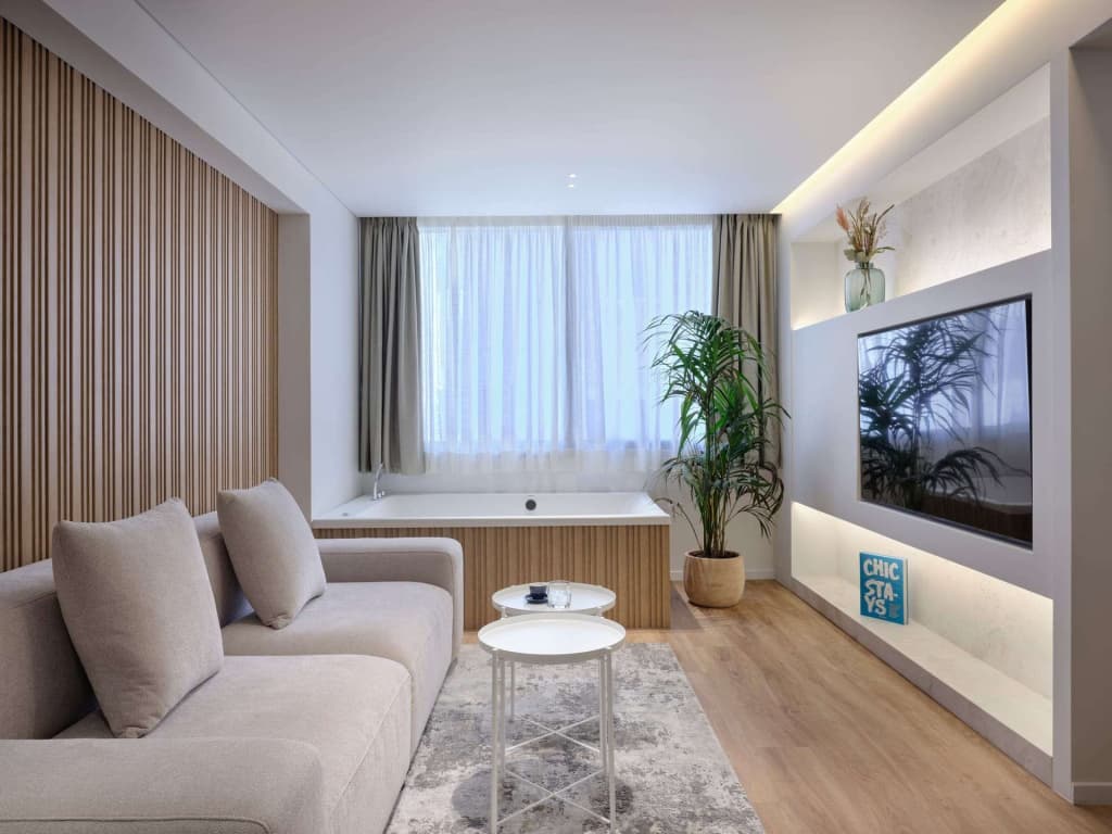 Nur Aparthotel Athens - photo 14