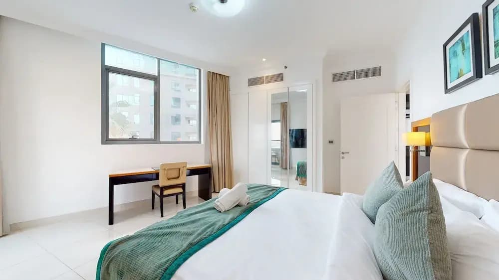 GreenFuture - Capital Bay Tower A - photo 25