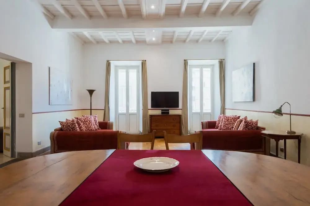 Farnese Stylish Apartment - photo 5