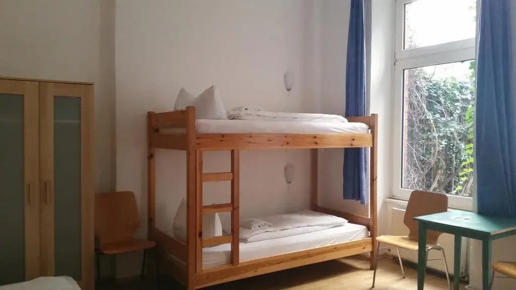 Freiraum Hostel Kreuzberg - photo 3