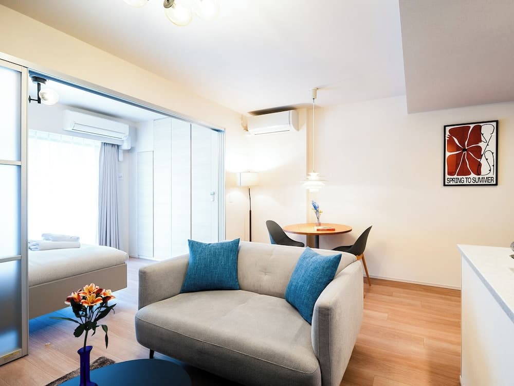 Section L Residence Shibuya - photo 20