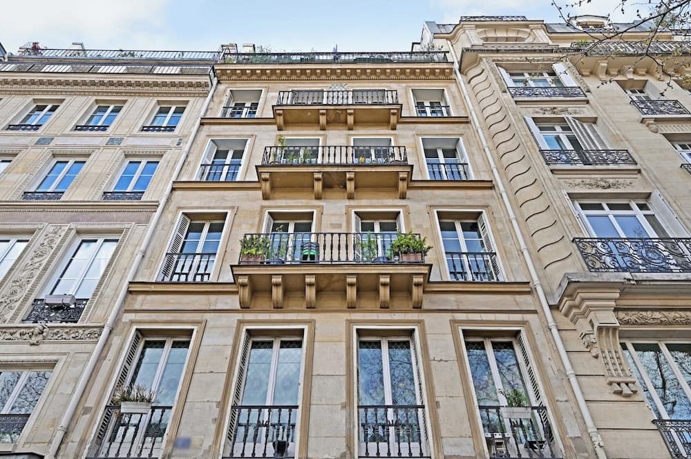 Beautiful Apartment in the Marais - 3bdr/6p - Paris - photo 1