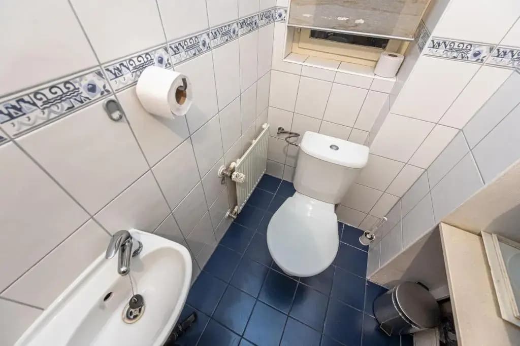 Dittrichova Apartment - photo 26