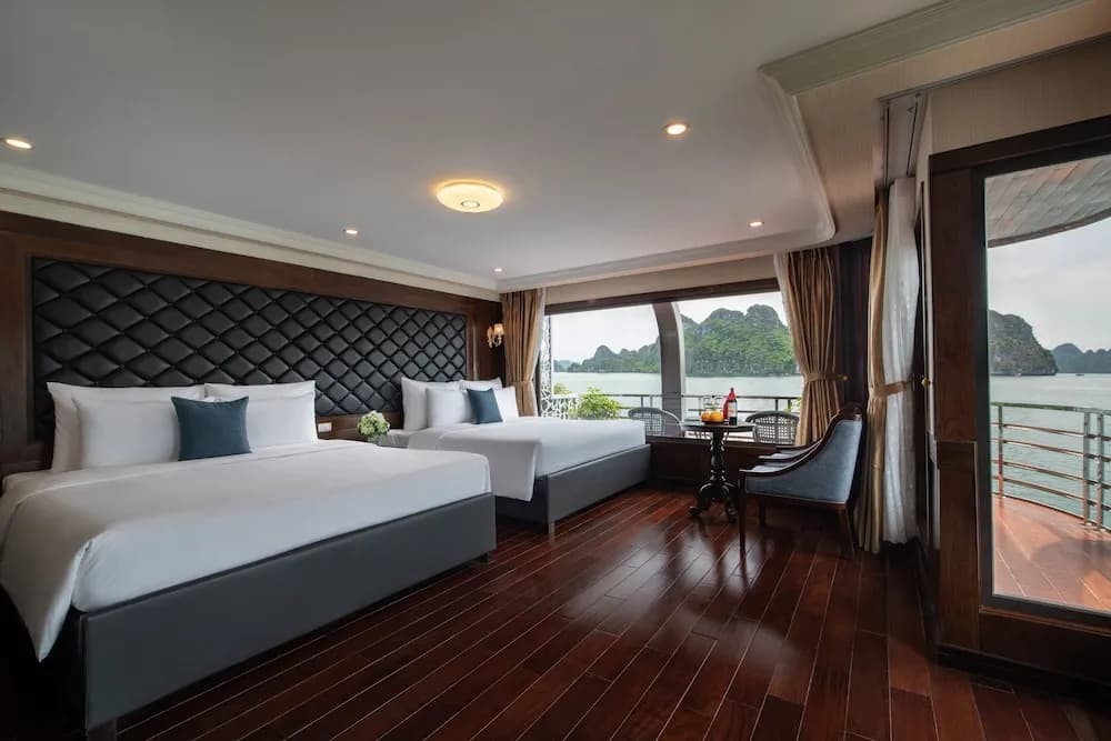 La Pandora Cruises - photo 2