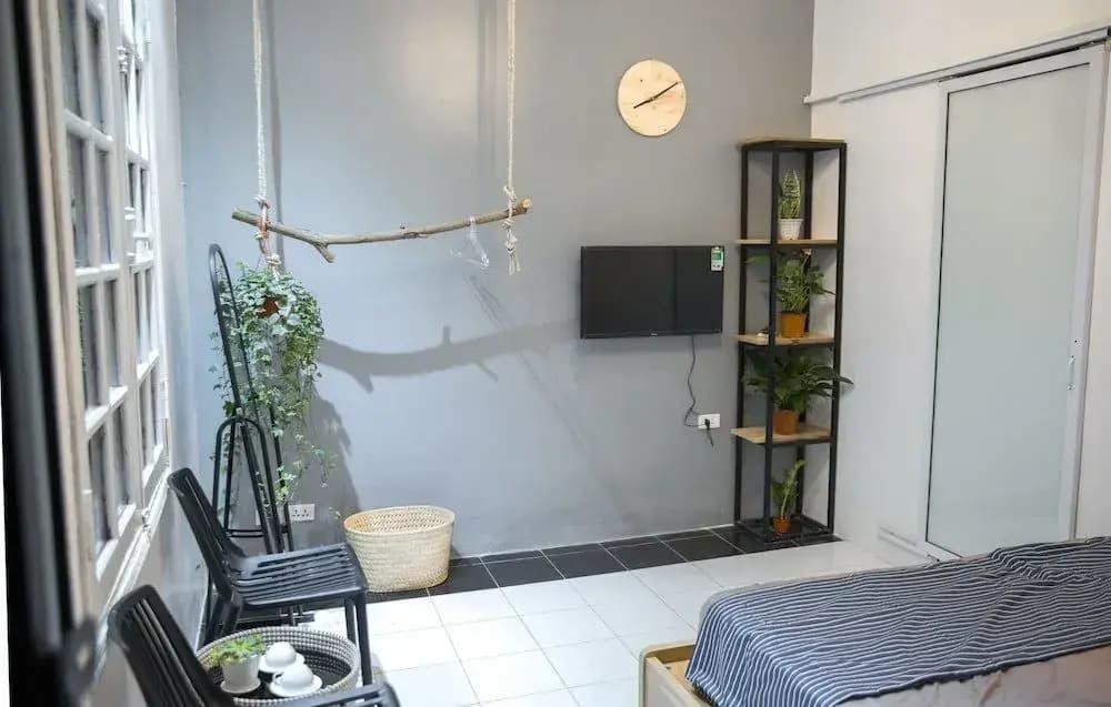 Liiight Homestay - photo 10