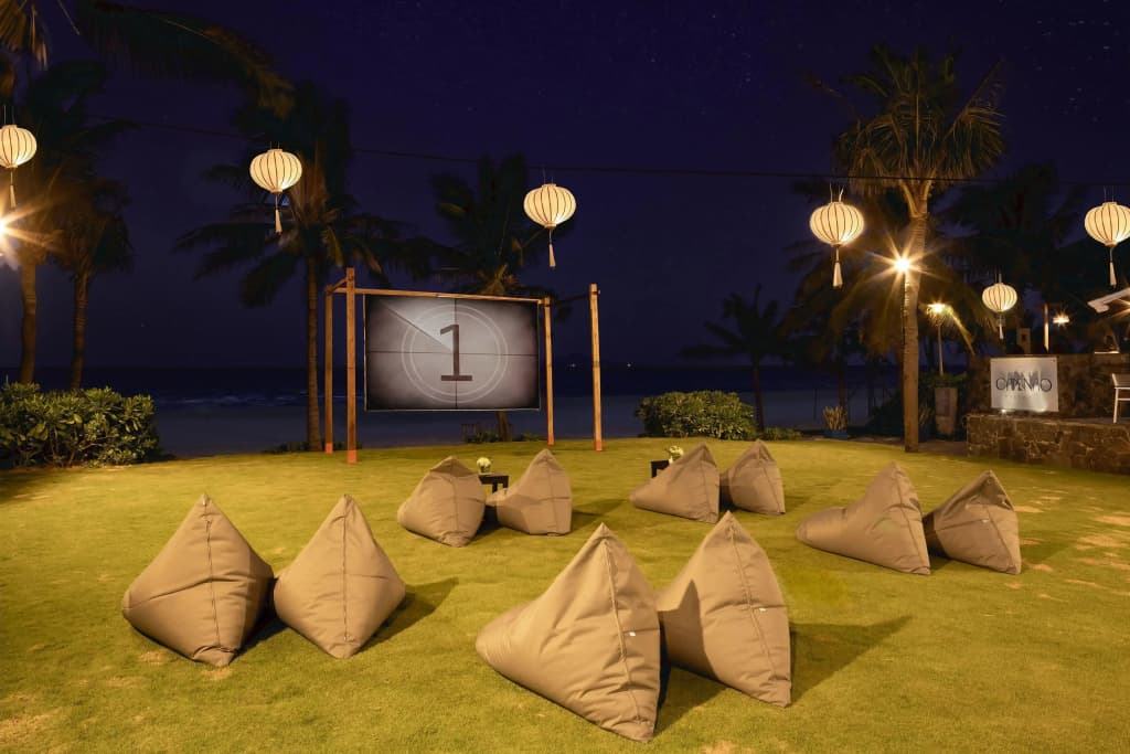 Melia Danang Beach Resort - photo 29