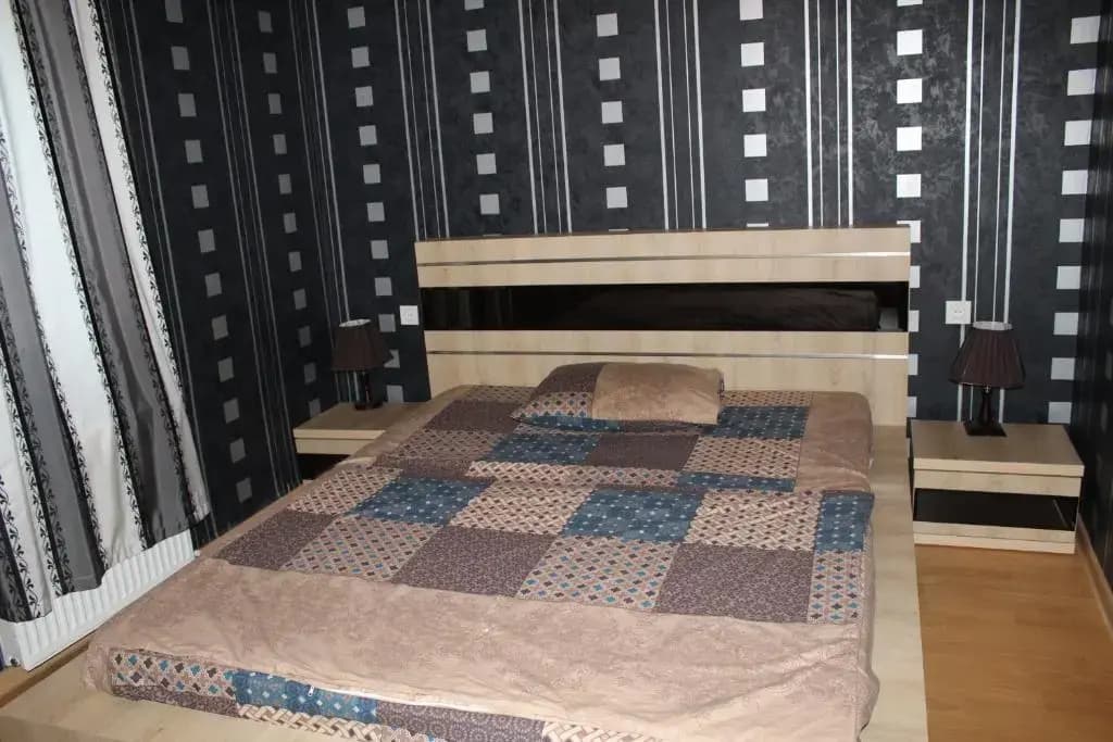 Holiday Home - main photo