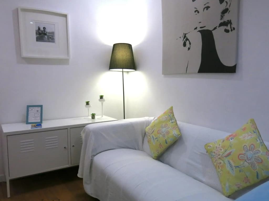 Wonderful Studio in Lisbon - photo 17