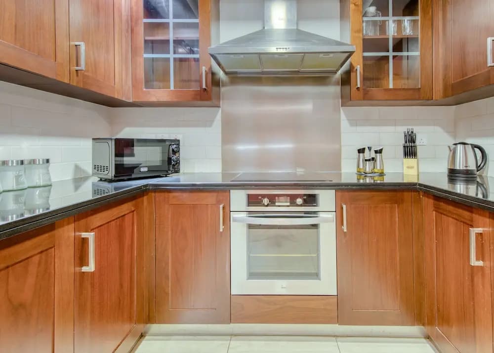 BellaVista Apartment - 29 Boulevard - photo 26