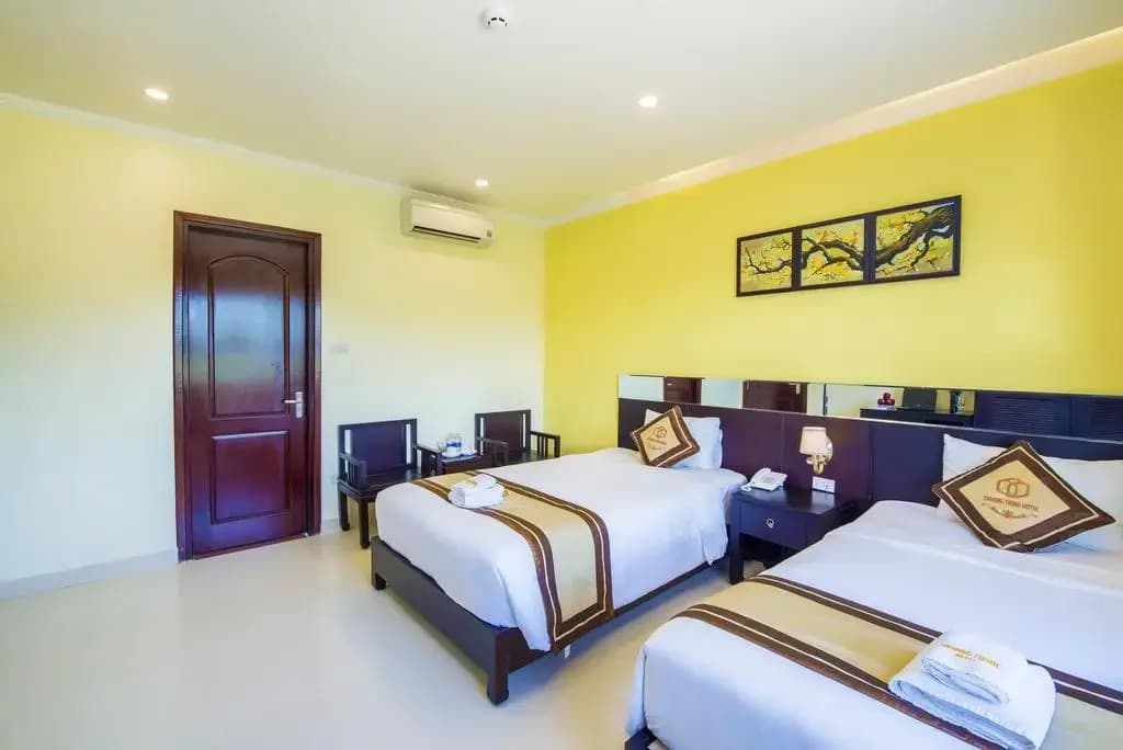 Truong Thinh Hotel - photo 26
