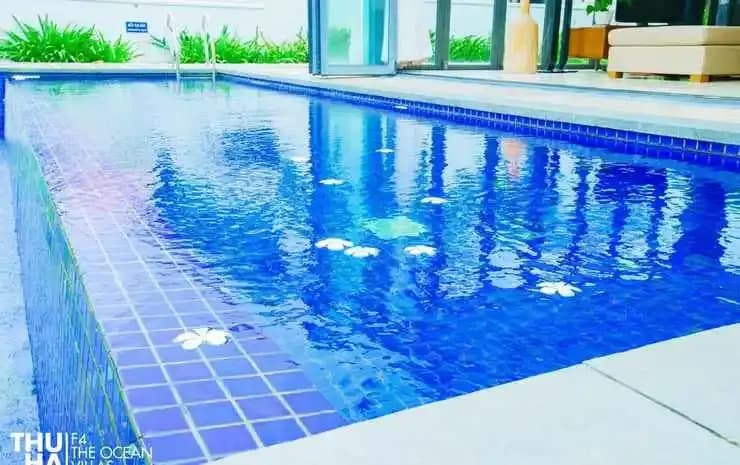 Perfect Private Pool Villa - photo 18