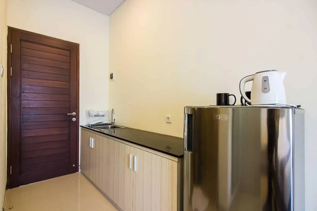 Tri Homestay Kuta - photo 29