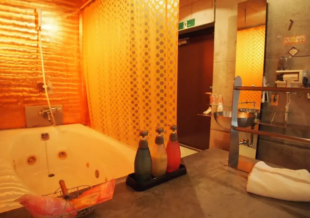 Hotel Continent Vijoux Osaka (Adult Only) - photo 8