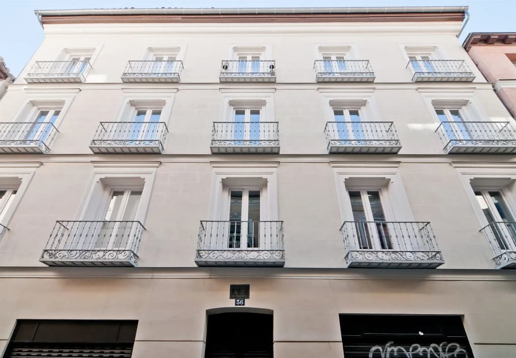 SmartRentals Atocha - main photo