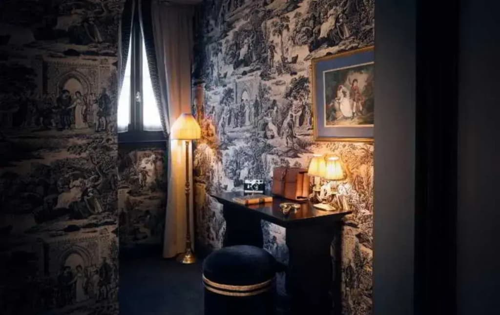 Maison Athénée - photo 16