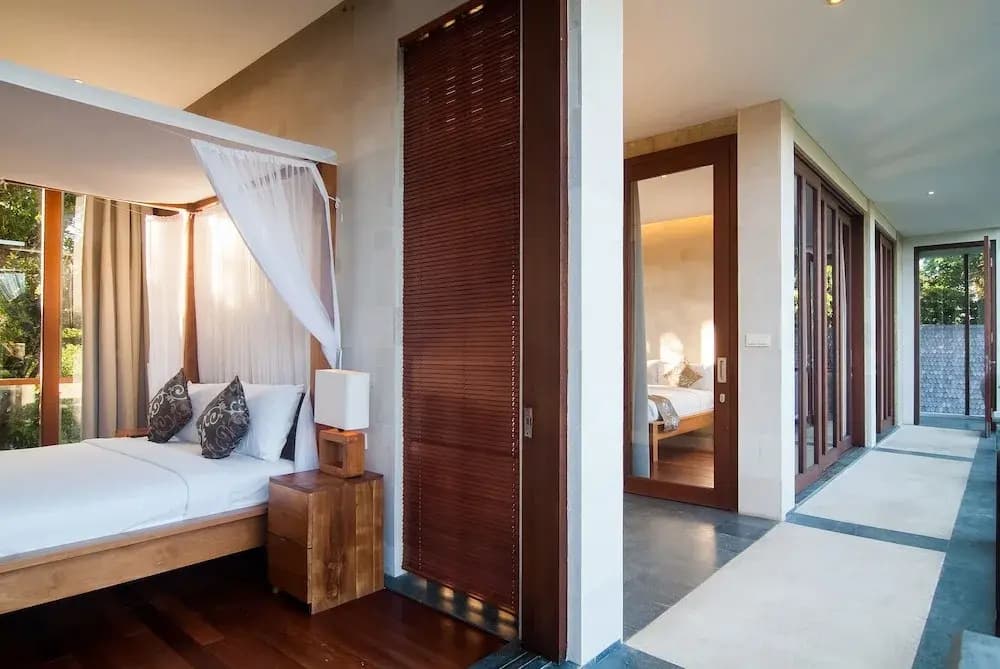 Bali Holiday Villas - La Mer - photo 5