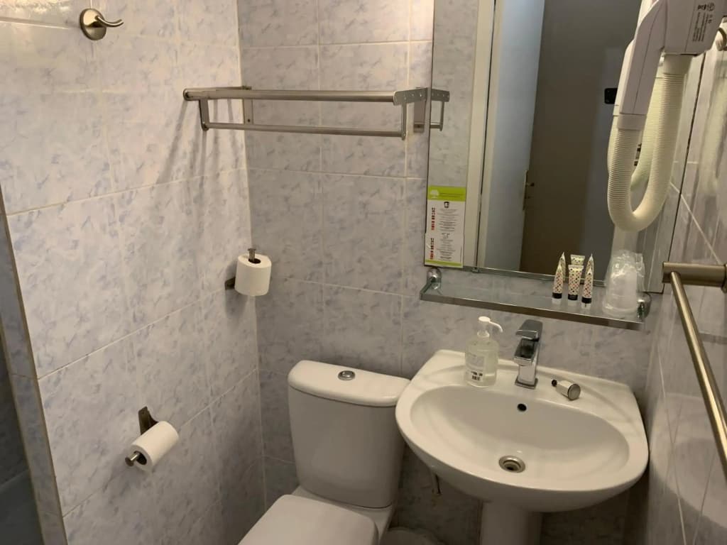 Hotel Apollo Opera - photo 10