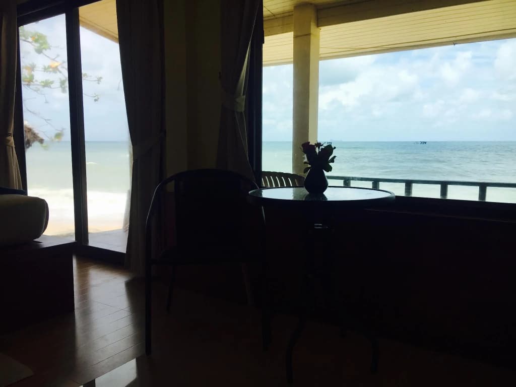 Lanta Paragon Bungalow - photo 37