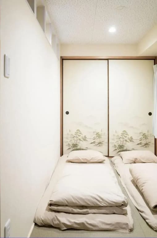 bnb+ Asakusa Kuramae - Hostel - photo 4