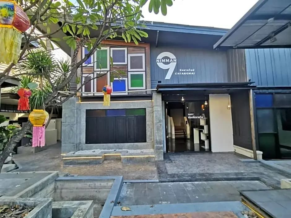 Nimman 9 - main photo