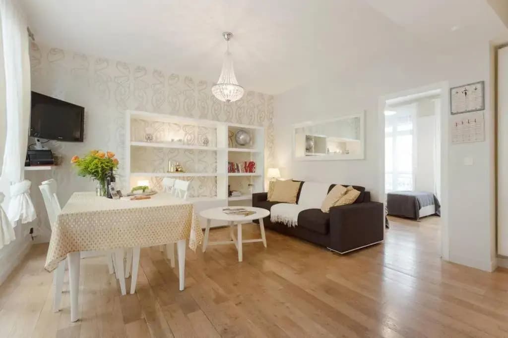 Apartment Boulevard Saint Michel - photo 3