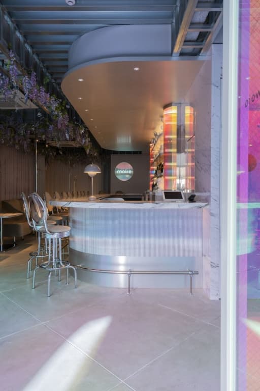 moire hotel yoshiwara - photo 21