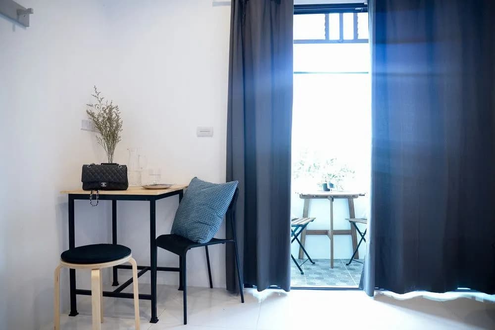The Pattern Service Apartment - main photo