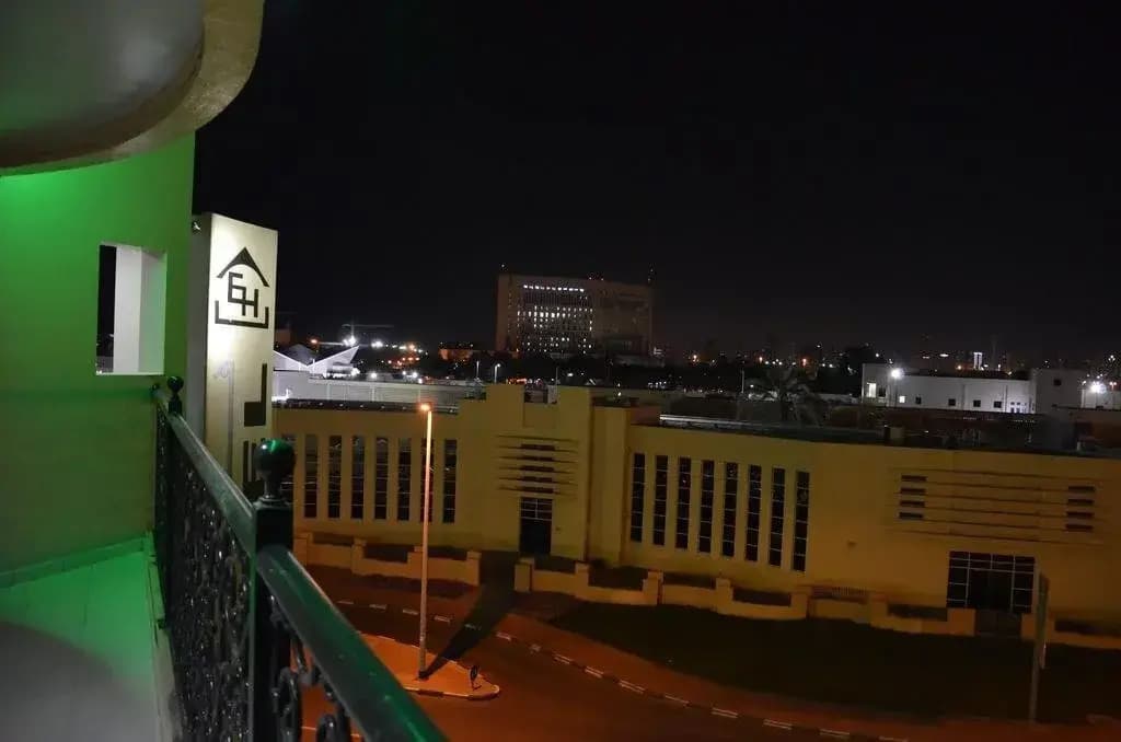 Ewan Hotel Dubai - photo 13