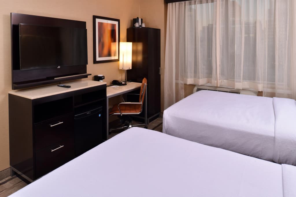 Holiday Inn New York City - Times Square by IHG - photo 6