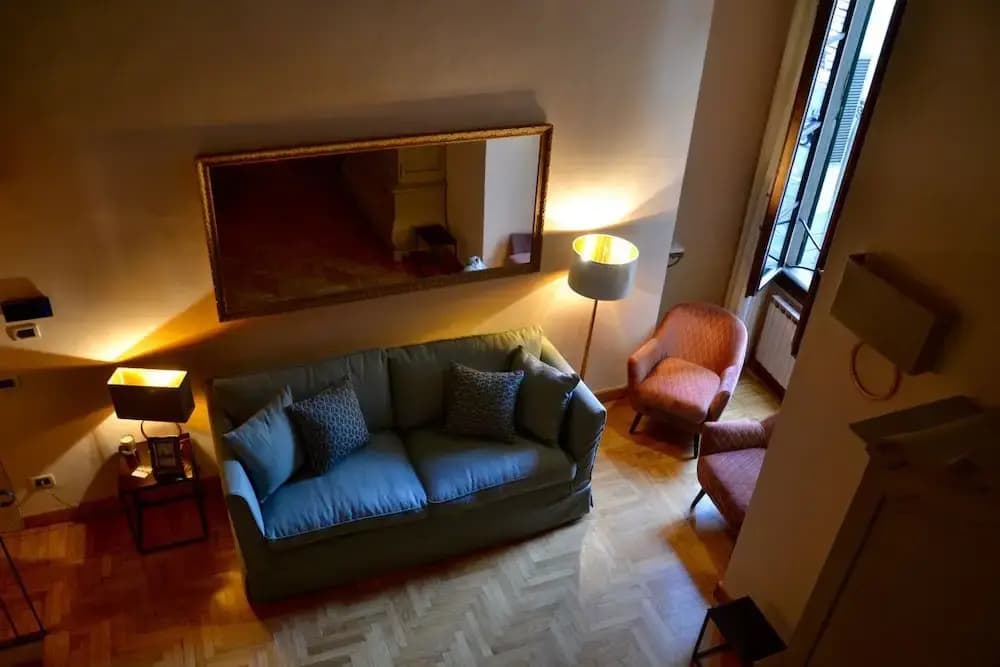 Mozza Suite - photo 5