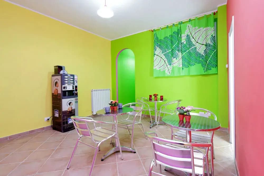 I Sette Re Bed Breakfast - photo 16