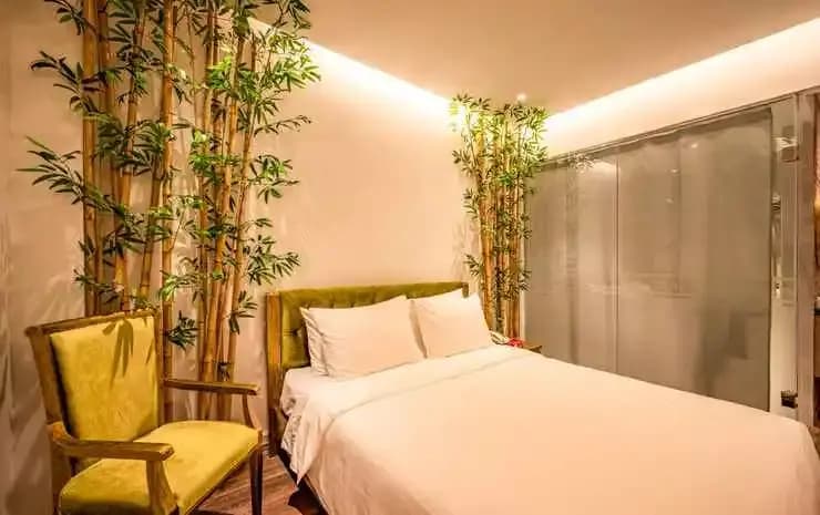 Mai Hotel - photo 22