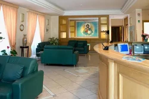 Villa Maria - photo 2