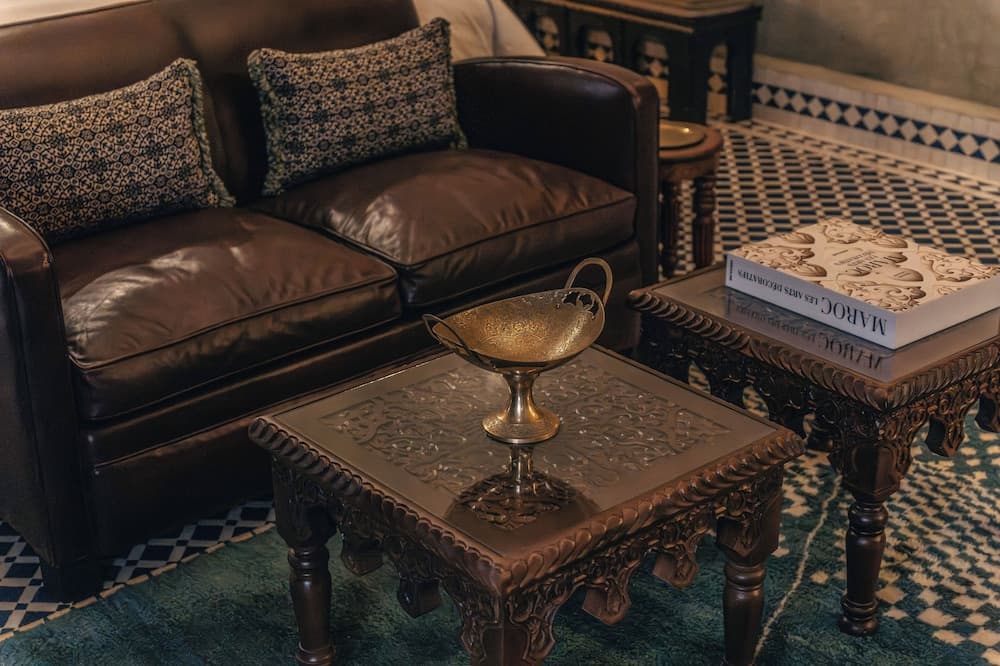 Riad Dar Yuba - photo 2