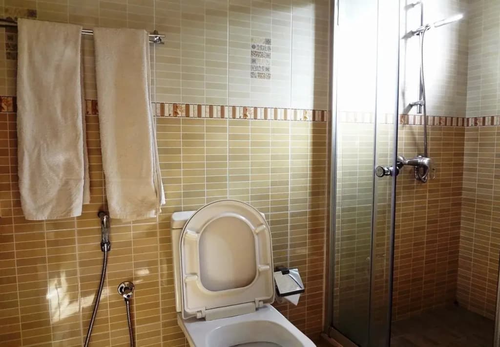 Hulhumalé Inn - photo 17