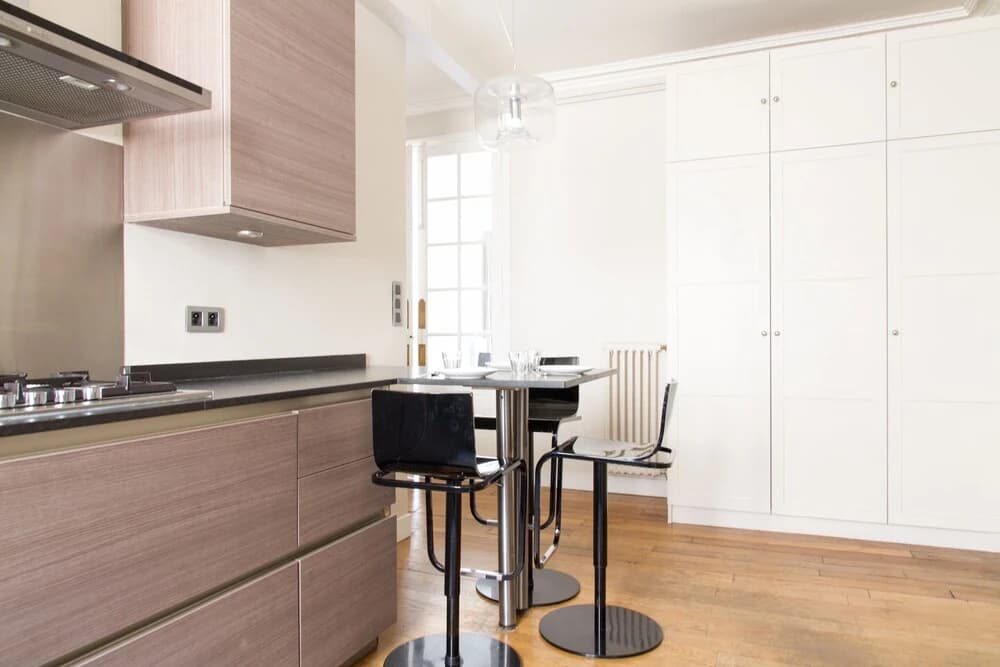 Private Apartment Marais Francs Bourgeois - photo 14
