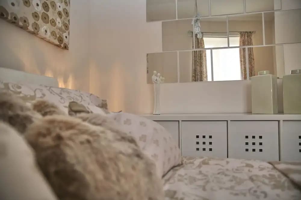 Edinburgh Pearl Apartments Dalry House - photo 5