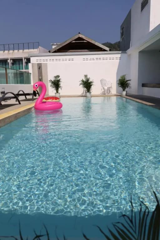 SunSeaSand Hotel (Patong) (SHA Certified) - photo 17