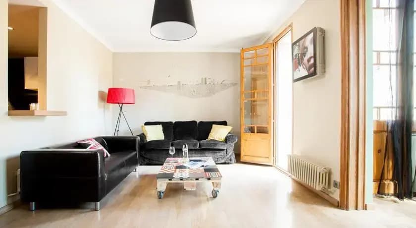 Casa Pasqual Amorós Barcelona - photo 2