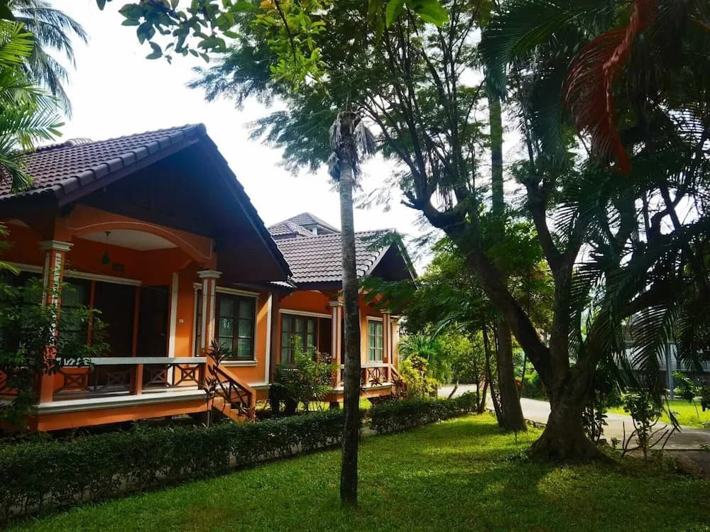 Shady Resort - photo 15