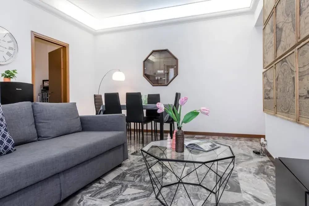 Altido Bernardino Apartment - photo 10